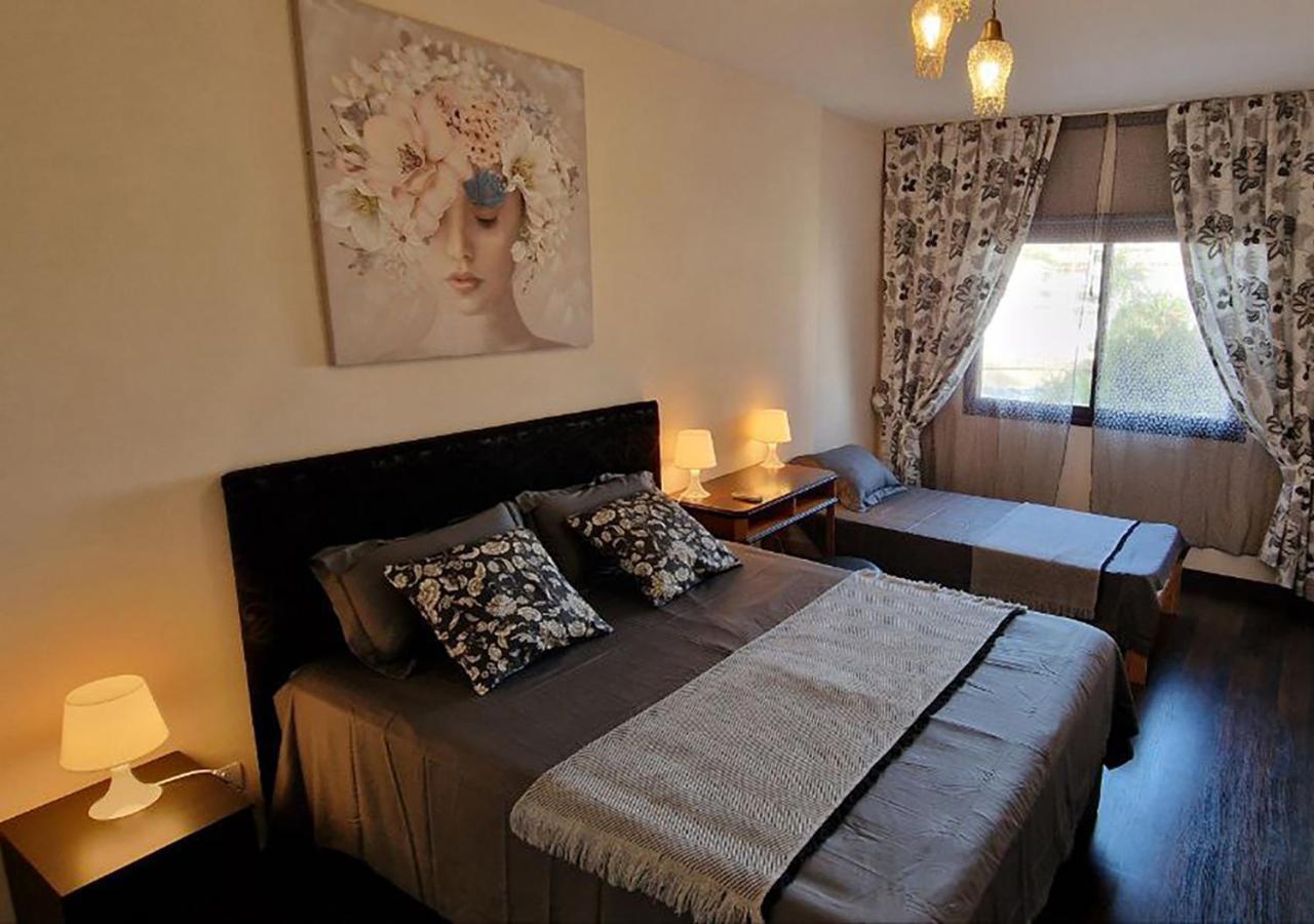 Family Paradise Premium Playa Paraiso  Ngoại thất bức ảnh
