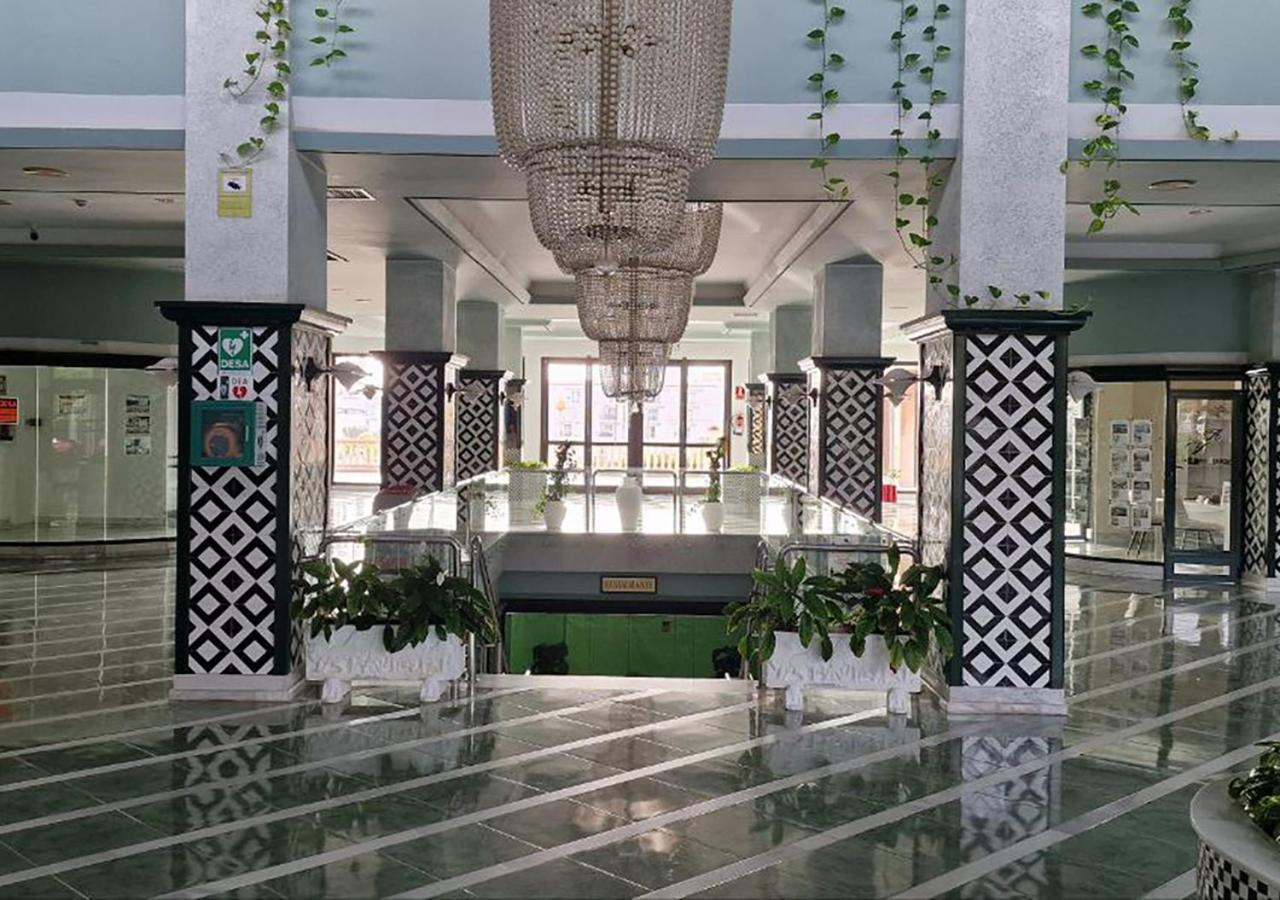 Family Paradise Premium Playa Paraiso  Ngoại thất bức ảnh