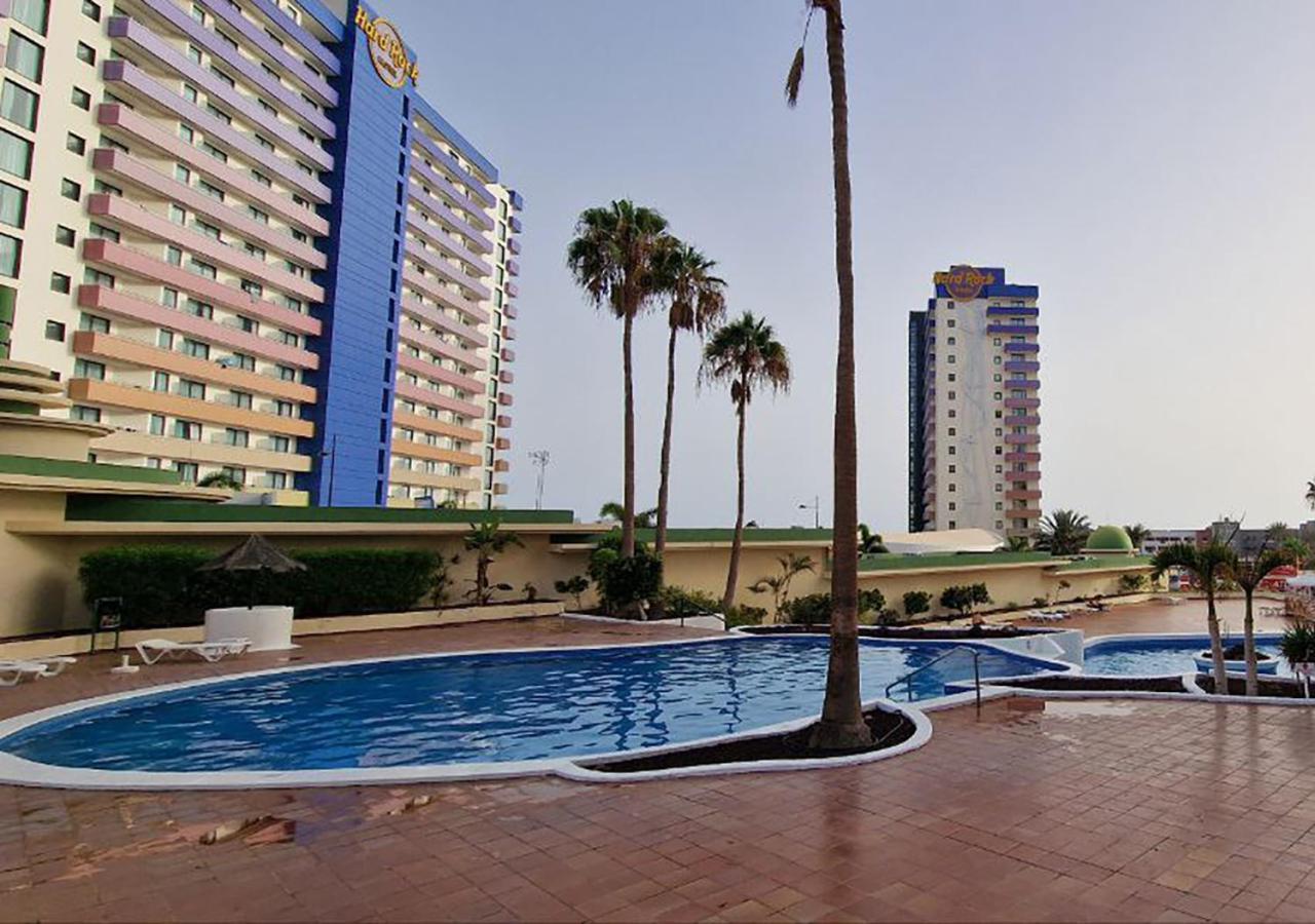 Family Paradise Premium Playa Paraiso  Ngoại thất bức ảnh