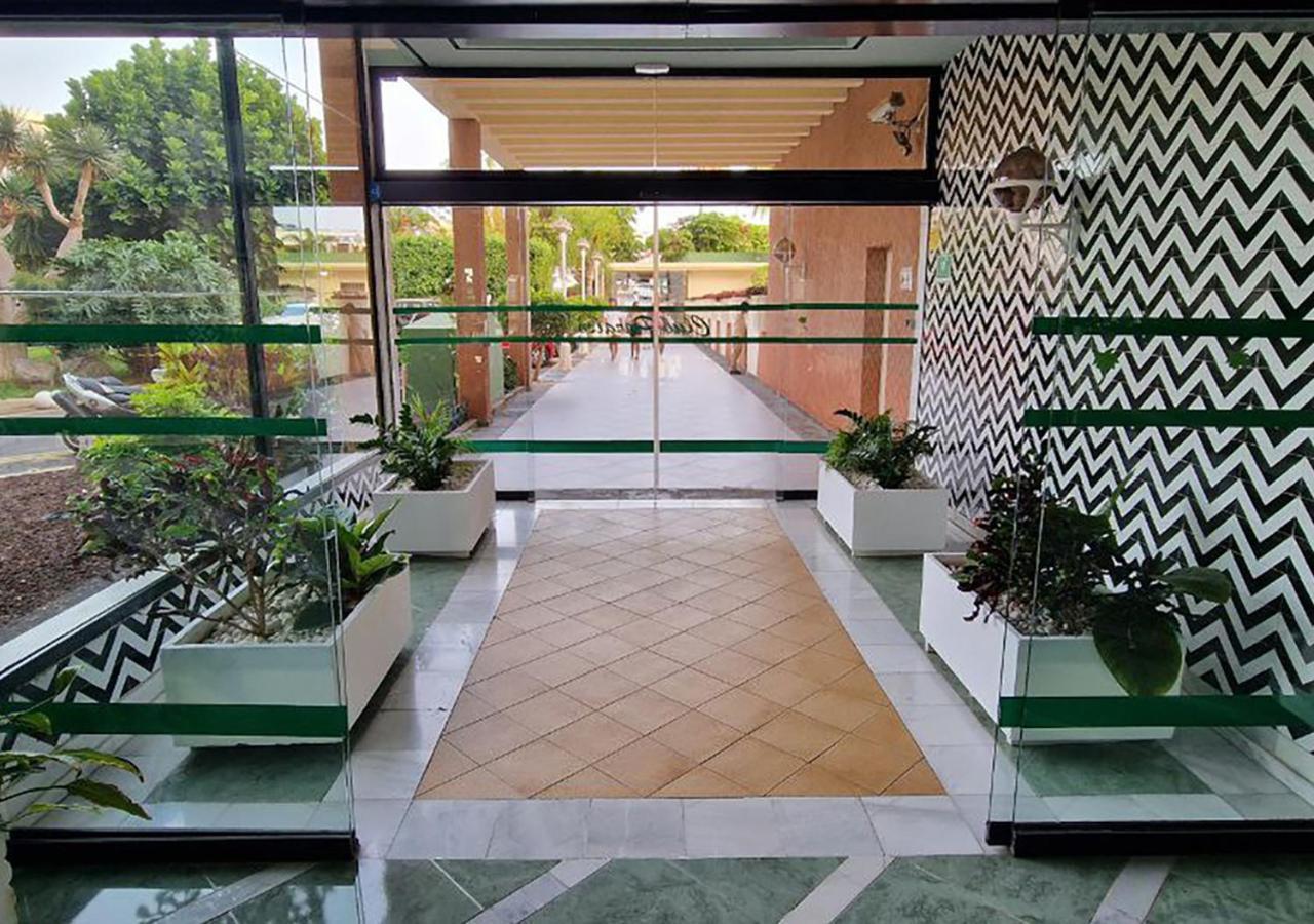 Family Paradise Premium Playa Paraiso  Ngoại thất bức ảnh