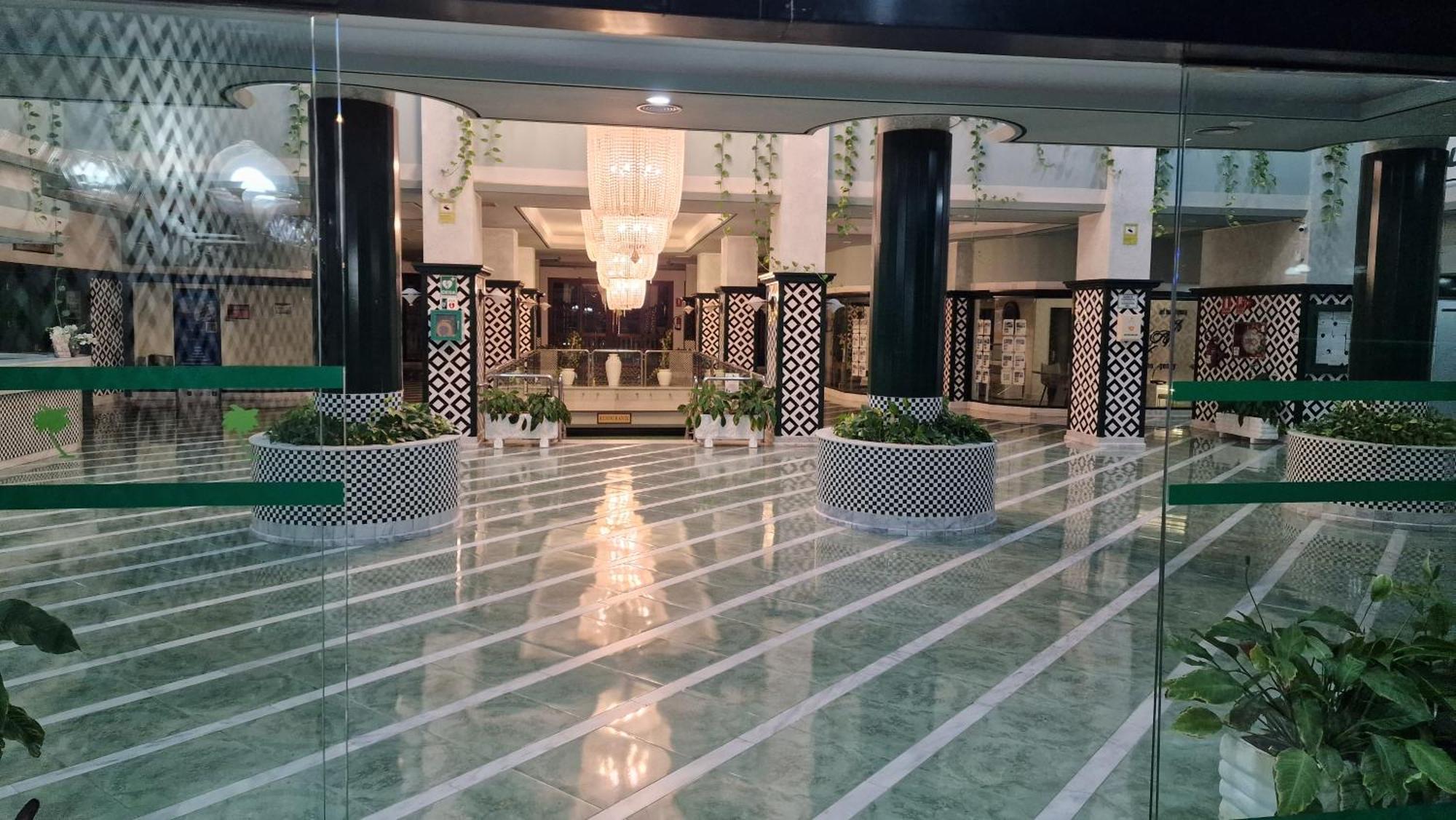 Family Paradise Premium Playa Paraiso  Ngoại thất bức ảnh