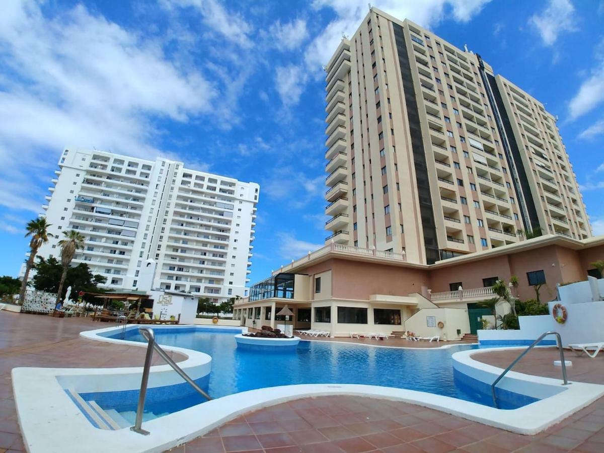 Family Paradise Premium Playa Paraiso  Ngoại thất bức ảnh