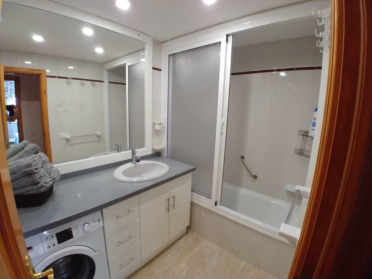 Family Paradise Premium Playa Paraiso  Ngoại thất bức ảnh