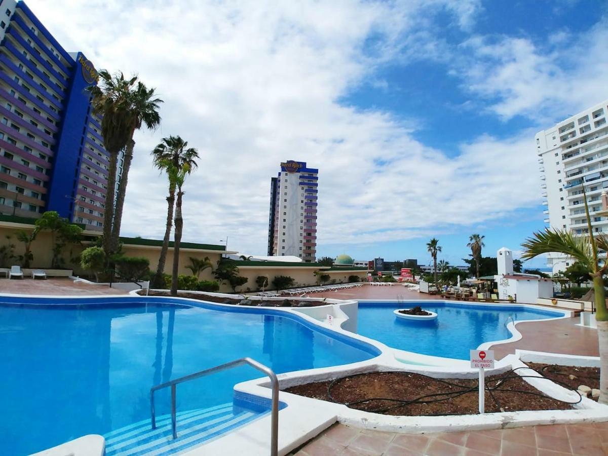 Family Paradise Premium Playa Paraiso  Ngoại thất bức ảnh