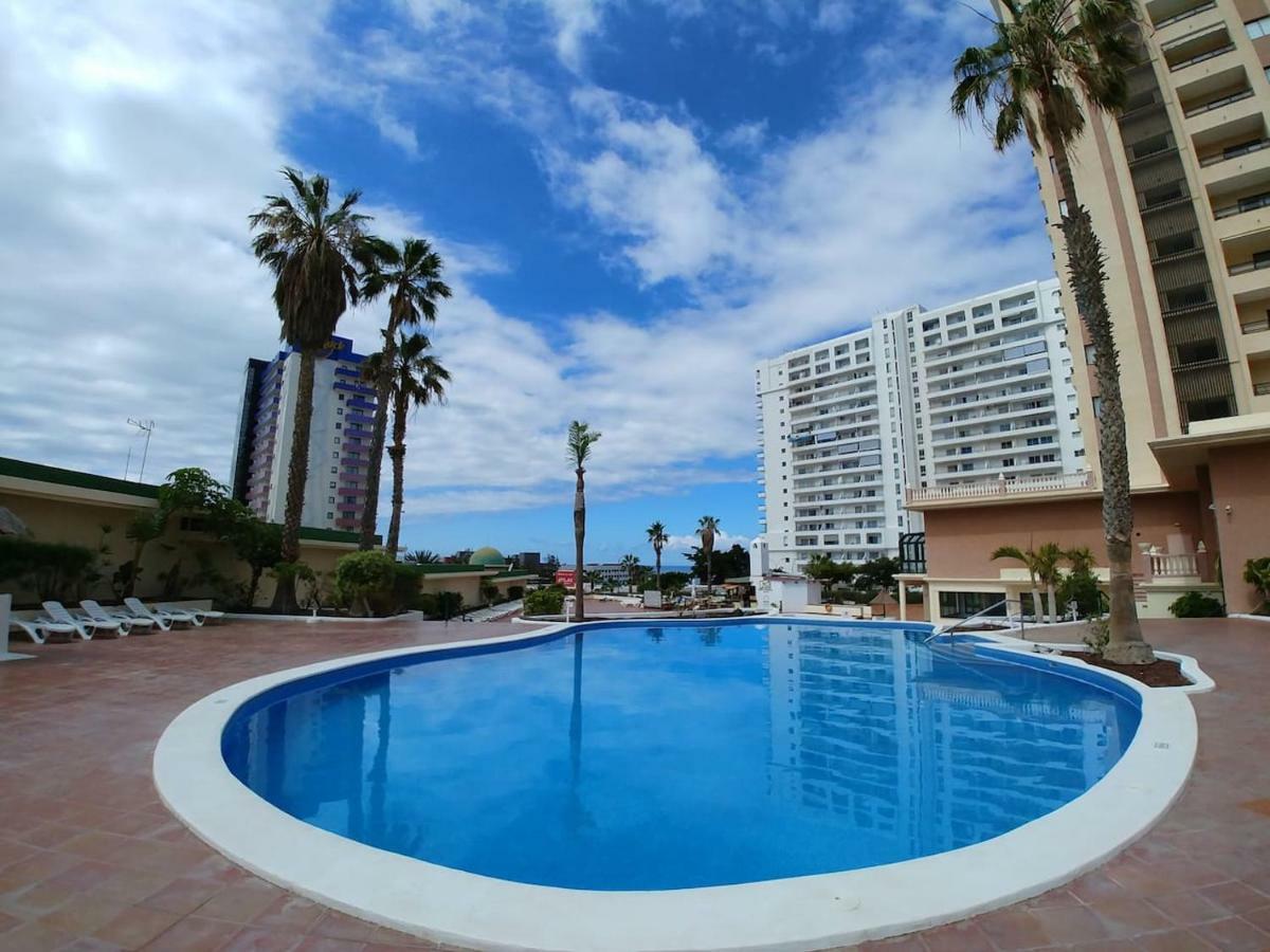 Family Paradise Premium Playa Paraiso  Ngoại thất bức ảnh