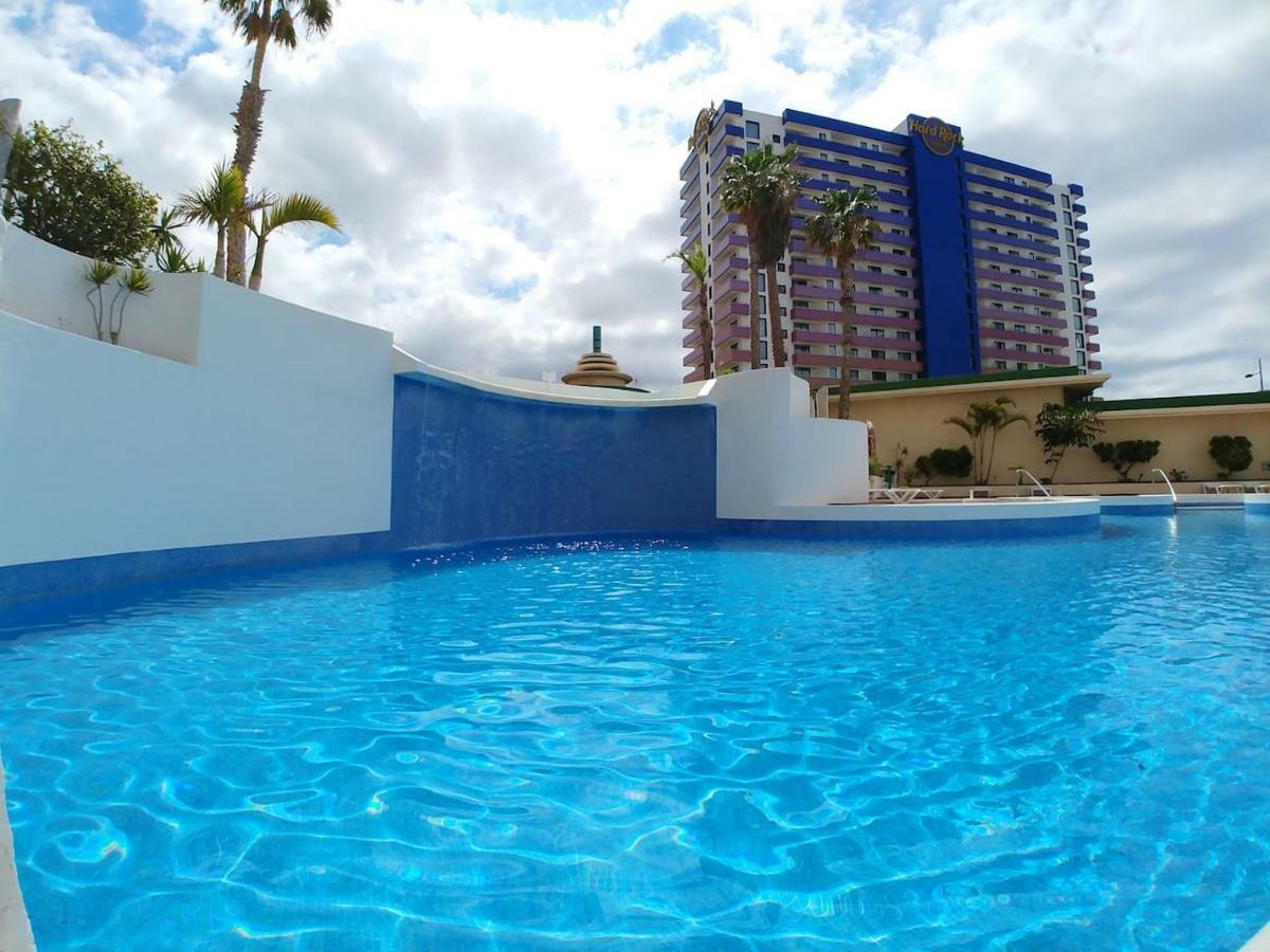 Family Paradise Premium Playa Paraiso  Ngoại thất bức ảnh