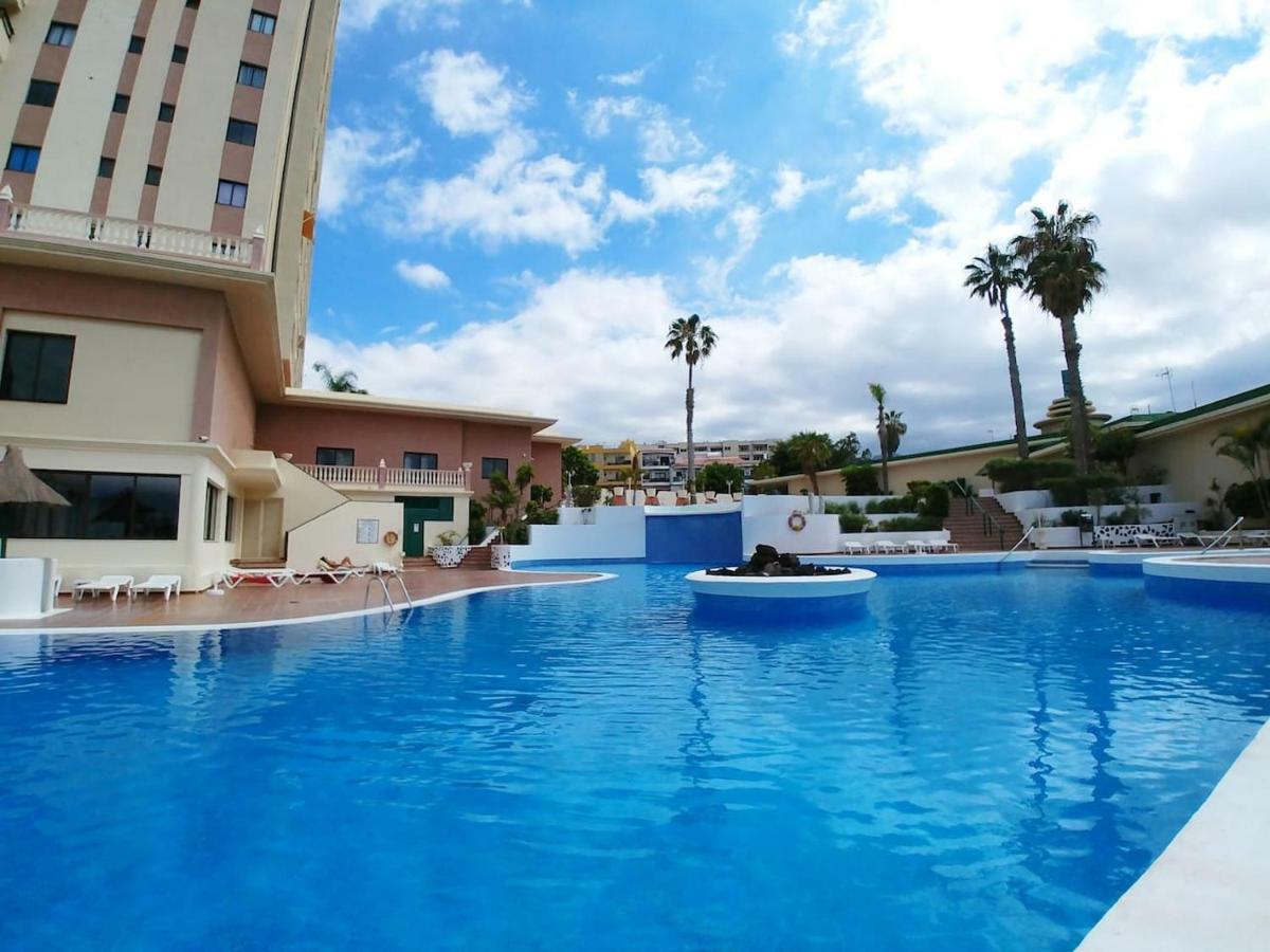 Family Paradise Premium Playa Paraiso  Ngoại thất bức ảnh