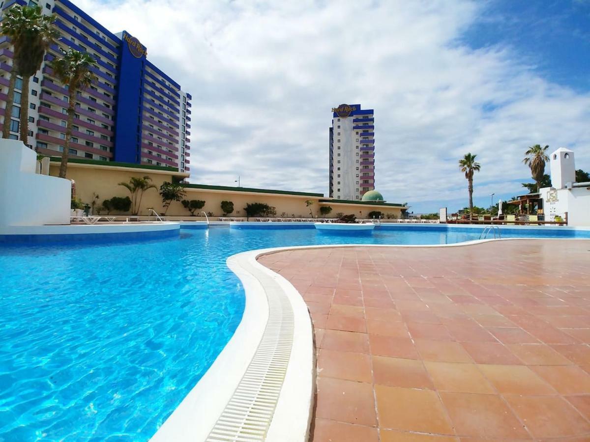 Family Paradise Premium Playa Paraiso  Ngoại thất bức ảnh