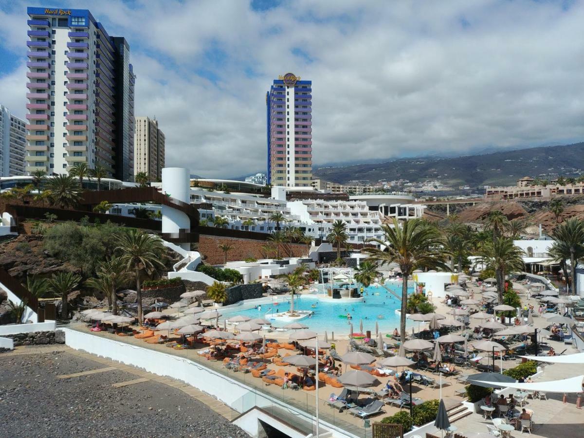 Family Paradise Premium Playa Paraiso  Ngoại thất bức ảnh